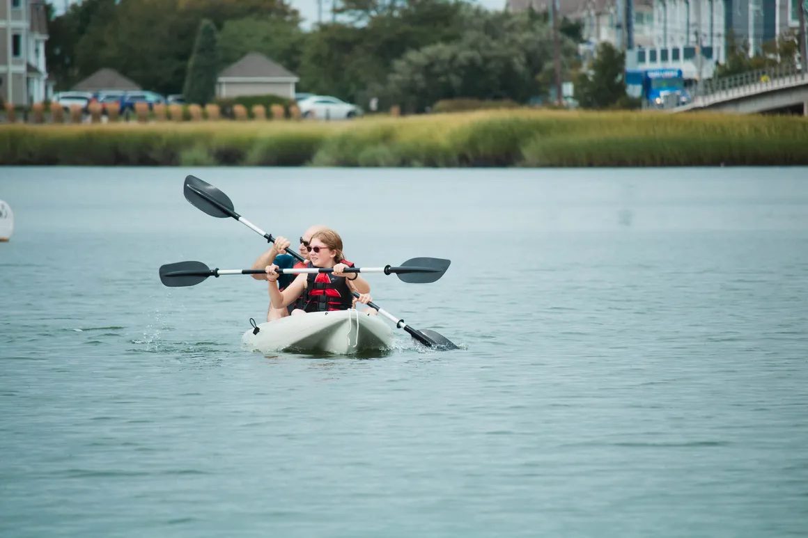 Kayak Gallery Women